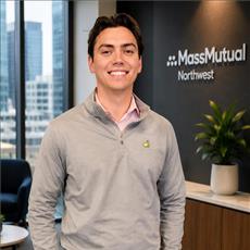 MassMutual financial professional.