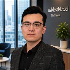 MassMutual financial professional.