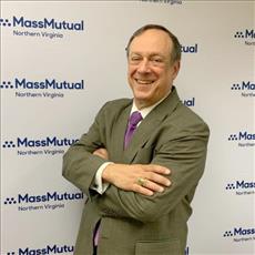 MassMutual financial professional.