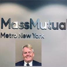 MassMutual financial professional.