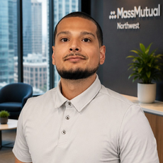 MassMutual financial professional.